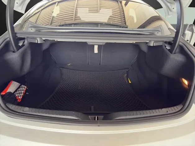 MERCEDES-BENZ C 43 AMG 4Matic 9G-tronic