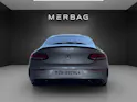 MERCEDES-BENZ C 43 AMG 4Matic 9G-tronic
