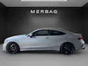 MERCEDES-BENZ C 43 AMG 4Matic 9G-tronic