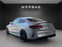 MERCEDES-BENZ C 43 AMG 4Matic 9G-tronic