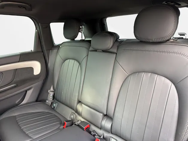 MINI Countryman CooperSE Trafa