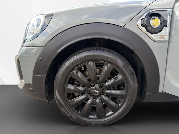 MINI Countryman CooperSE Trafa