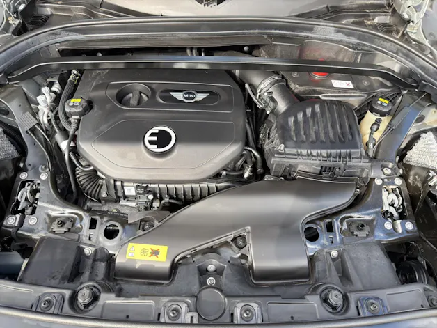 MINI Countryman CooperSE Trafa