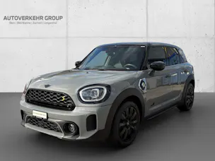 MINI Countryman CooperSE Trafa