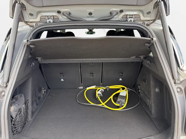 MINI Countryman CooperSE Trafa