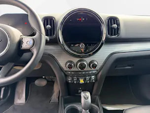 MINI Countryman CooperSE Trafa