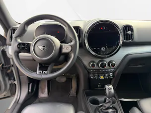 MINI Countryman CooperSE Trafa