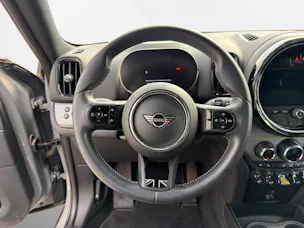 MINI Countryman CooperSE Trafa