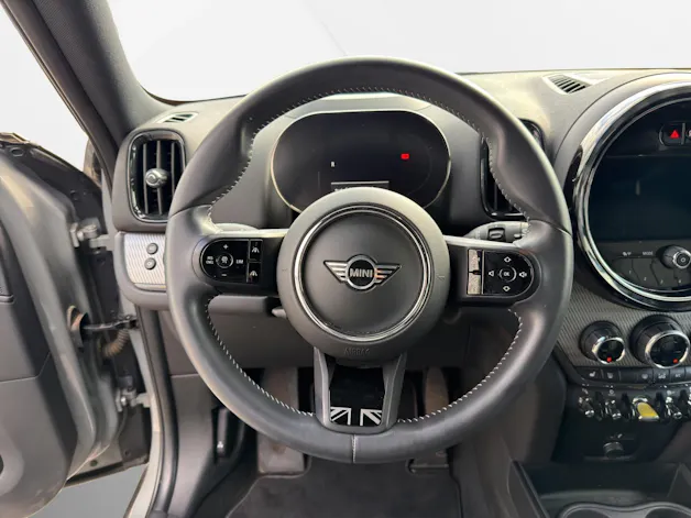MINI Countryman CooperSE Trafa