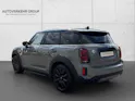 MINI Countryman CooperSE Trafa