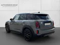 MINI Countryman CooperSE Trafa