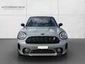 MINI Countryman CooperSE Trafa
