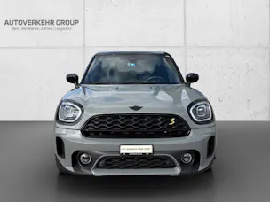 MINI Countryman CooperSE Trafa