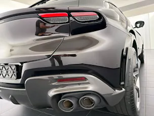 FERRARI Purosangue 6.5 V12