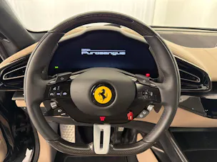FERRARI Purosangue 6.5 V12