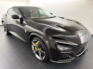 FERRARI Purosangue 6.5 V12