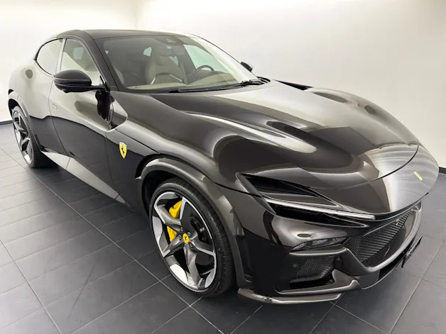 FERRARI Purosangue 6.5 V12
