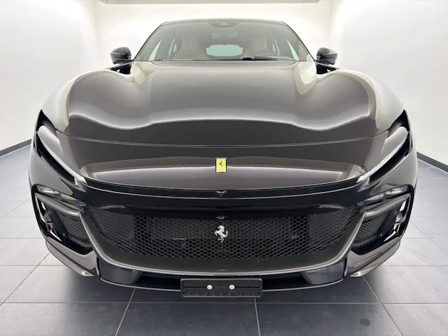 FERRARI Purosangue 6.5 V12