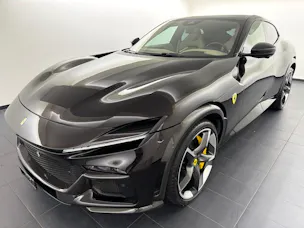 FERRARI Purosangue 6.5 V12