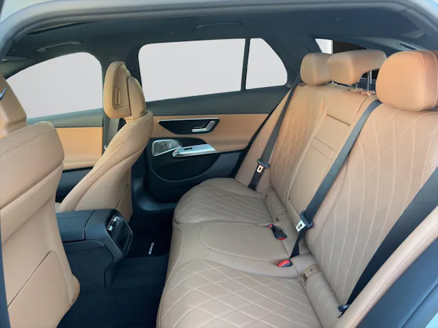MERCEDES-BENZ E 220 d T 4Matic 9G-Tronic