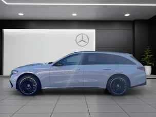 MERCEDES-BENZ E 220 d T 4Matic 9G-Tronic