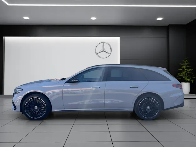 MERCEDES-BENZ E 220 d T 4Matic 9G-Tronic