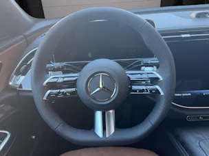 MERCEDES-BENZ E 220 d T 4Matic 9G-Tronic