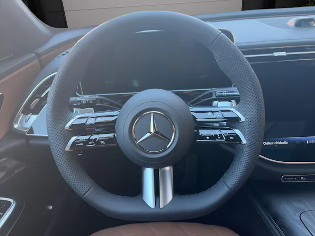 MERCEDES-BENZ E 220 d T 4Matic 9G-Tronic