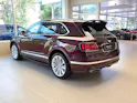 BENTLEY Bentayga W12 Speed