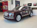 BENTLEY Bentayga W12 Speed