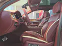 BENTLEY Bentayga W12 Speed