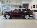 BENTLEY Bentayga W12 Speed