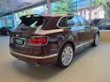 BENTLEY Bentayga W12 Speed