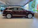 BENTLEY Bentayga W12 Speed