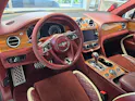 BENTLEY Bentayga W12 Speed