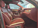 BENTLEY Bentayga W12 Speed