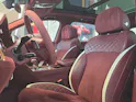 BENTLEY Bentayga W12 Speed