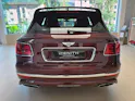 BENTLEY Bentayga W12 Speed