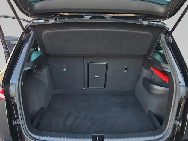 SKODA Karoq 2.0 TSI SportLine 4x4 DSG