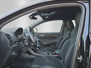 SKODA Karoq 2.0 TSI SportLine 4x4 DSG