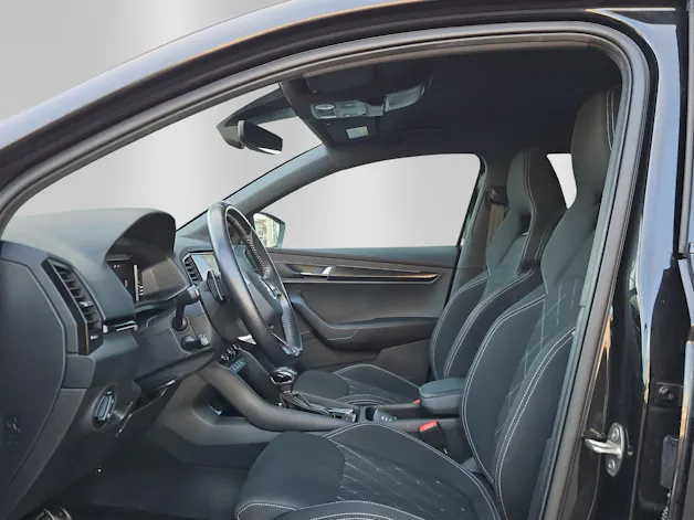 SKODA Karoq 2.0 TSI SportLine 4x4 DSG
