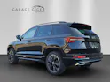 SKODA Karoq 2.0 TSI SportLine 4x4 DSG