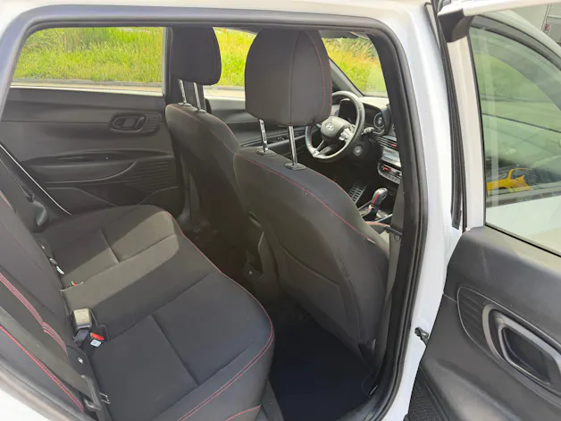 HYUNDAI i20 1.0 T-GDi N Line DCT