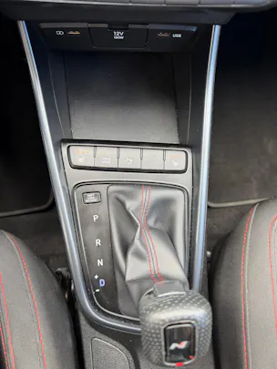 HYUNDAI i20 1.0 T-GDi N Line DCT
