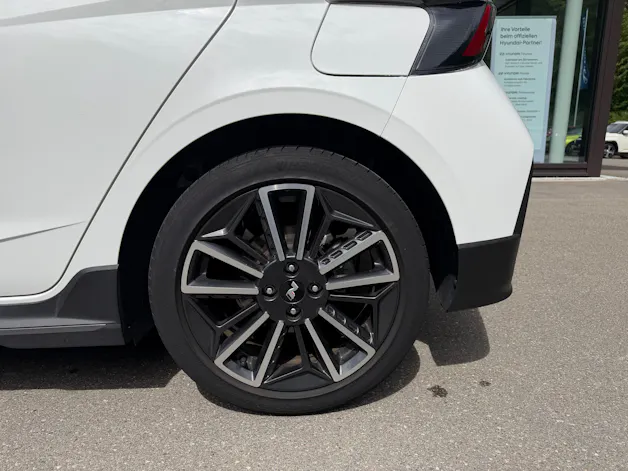 HYUNDAI i20 1.0 T-GDi N Line DCT
