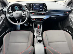 HYUNDAI i20 1.0 T-GDi N Line DCT