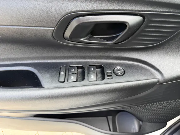 HYUNDAI i20 1.0 T-GDi N Line DCT