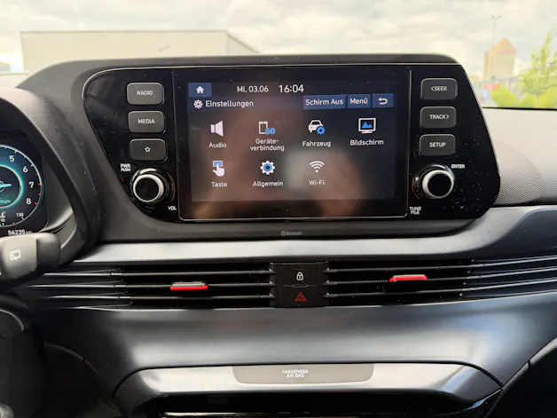 HYUNDAI i20 1.0 T-GDi N Line DCT