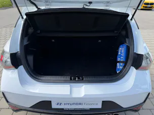 HYUNDAI i20 1.0 T-GDi N Line DCT
