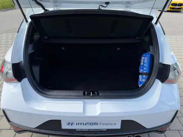 HYUNDAI i20 1.0 T-GDi N Line DCT